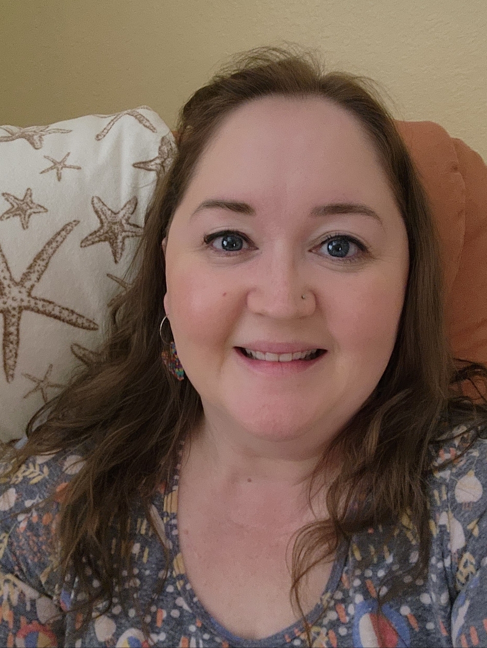 Meet your Posher, Michelle